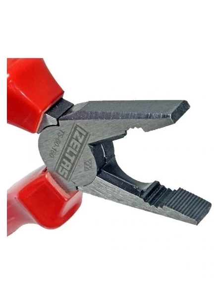 İzeltaş 3020 Kombine Pense Opak İzole 180 MM – 3020122180 - 2