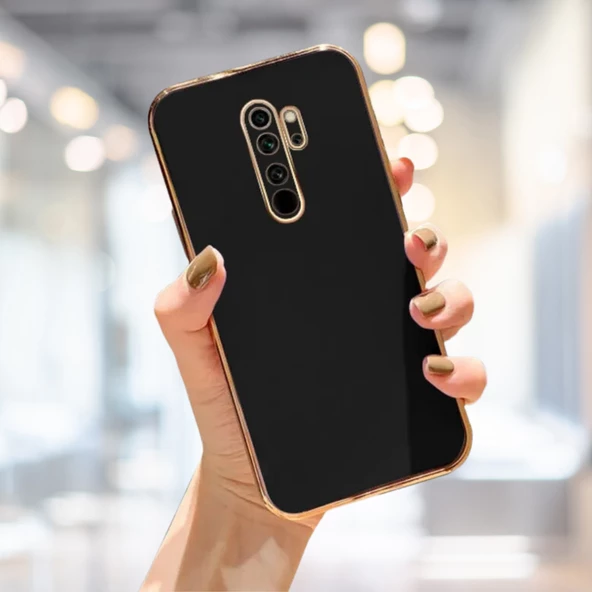 Xiaomi Redmi Note 8 Pro Tlp Şanzelize Kılıf - 6