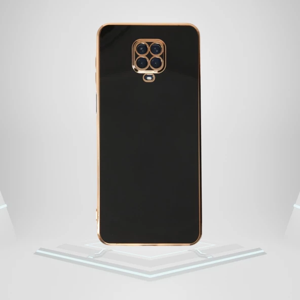 Xiaomi Redmi Note 9 Pro Tlp Şanzelize Kılıf - 7