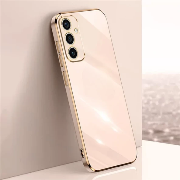 Samsung A15 Tlp Şanzelize Kılıf - 3