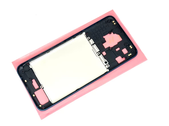 Tkgz Oppo A9 2020 Kasa Arka Pil Batarya Kapağı YEŞİL - Resim 3