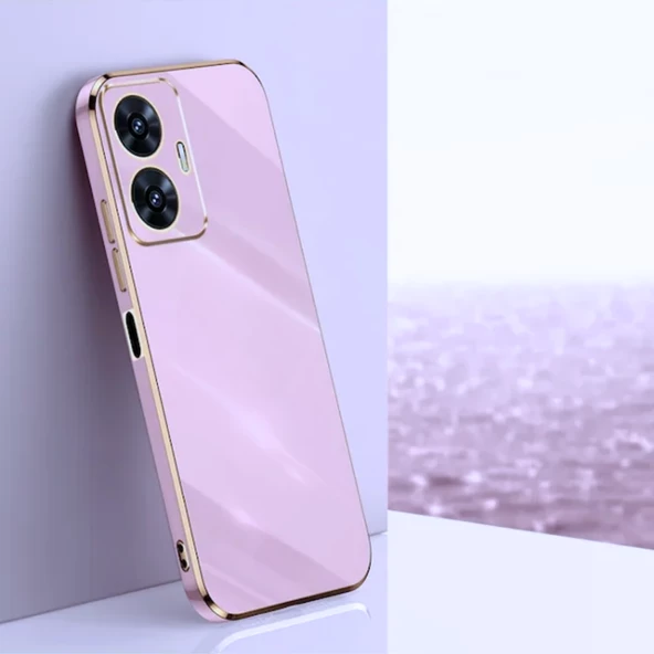 Realme C55 Tlp Şanzelize Kılıf - Resim 4