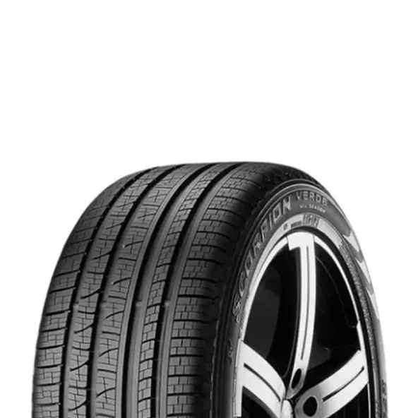 Pirelli Scorpion Verde All Season 255/50 R19 107H XL RFT X 4 Mevsim Lastik - 2023 - 3