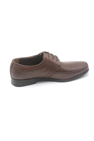 Sherens 1162 Erkek Deri Ayakkabı - Resim 11