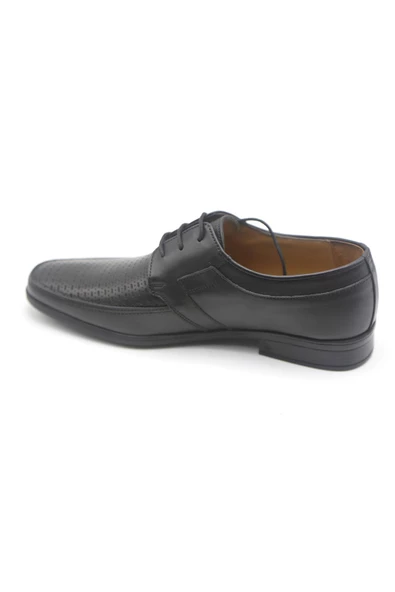 Sherens 1162 Erkek Deri Ayakkabı - Resim 7