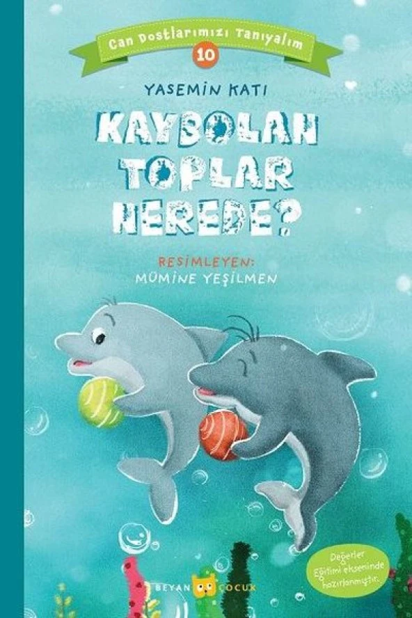 KAYBOLAN TOPLAR NEREDE BEYAN YAYIN