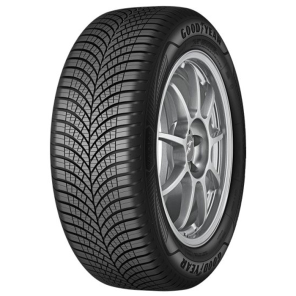 Goodyear Eagle Sport 4 Seasons 225/55 R17 101W 4 Mevsim Lastik - 2024 - 1