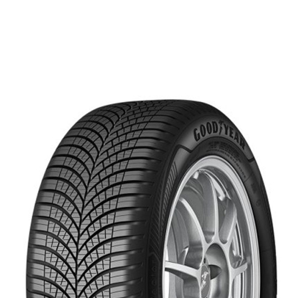 Goodyear Eagle Sport 4 Seasons 225/55 R17 101W 4 Mevsim Lastik - 2024 - 3