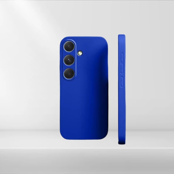 SAMSUNG A54 TLP RUBBER SİLİKON KILIF - 6