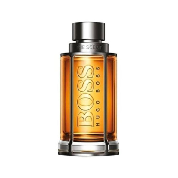 Hugo Boss The Scent EDT 100 ml Erkek Parfümü - 2