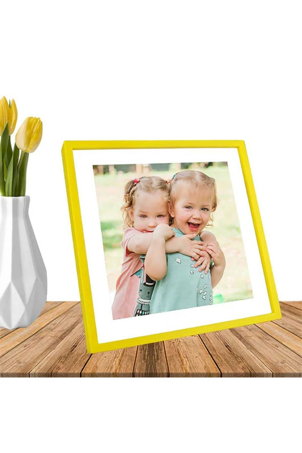 Sök Tak Kare Çerçeve 1 Adet 20x20