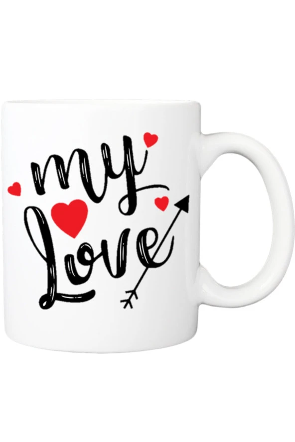 My Love Kupa 15698452