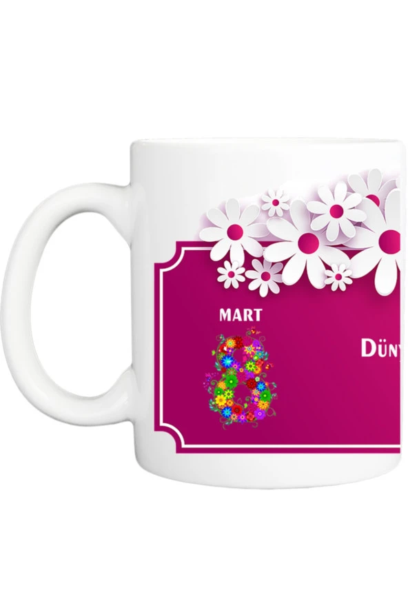 Dünya Kadınlar Günü Kupası - 2