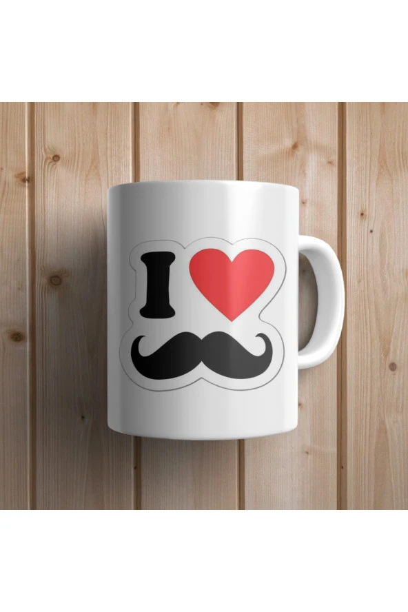 The Best Dad -baba - Babalar Günü Hediyesi Çay Kahve Kupası