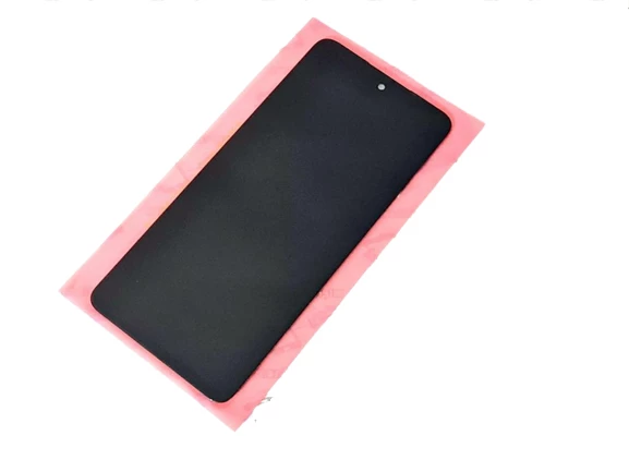 Huawei Uyumlu P Smart 2021 Lcd Ekran Dokunmatik (ORJİNAL)