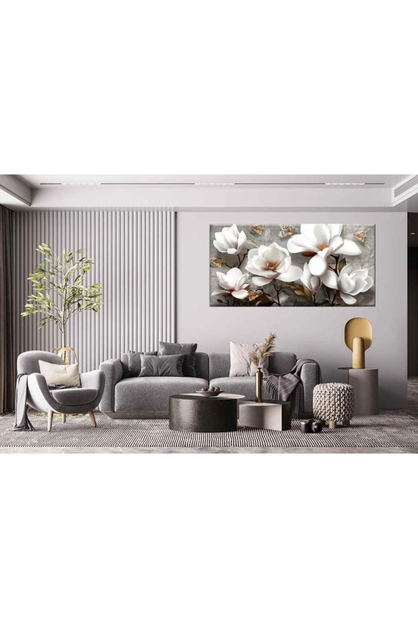 CANVAS TABLO PANOROMİK - 2