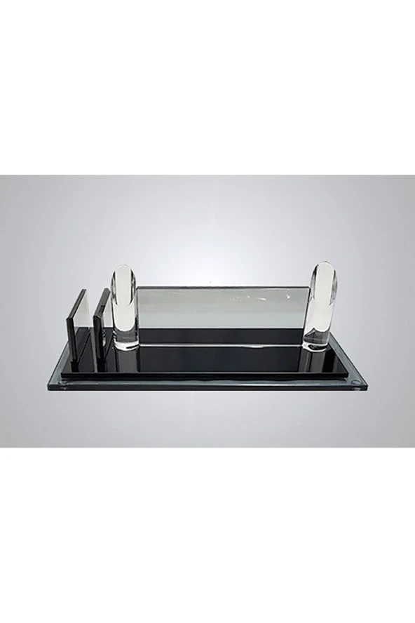 Masaüstü Isimlik Kalemlik Seti