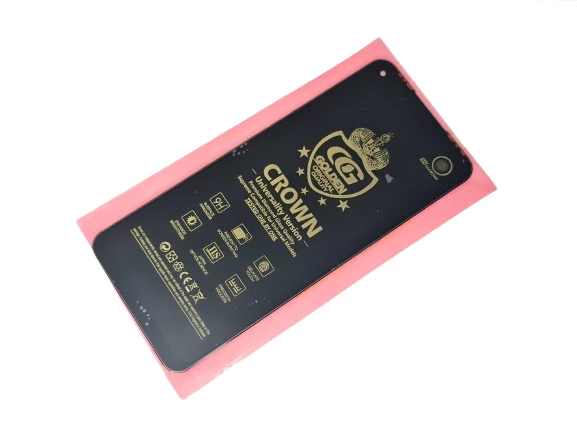 Tkgz Tecno Camon 16 (Ce7) Lcd Ekran Dokunmatik (ORJİNAL)