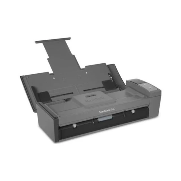 Kodak Alaris i940 Mobil Tarayıcı Hız:20syf/dk / İş Hacmi:Günde Max.1000 Tarama - Resim 7