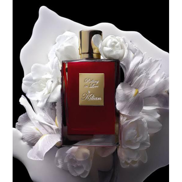 By Kilian Rolling In Love EDP 50 ml Kadın Parfüm - Resim 2