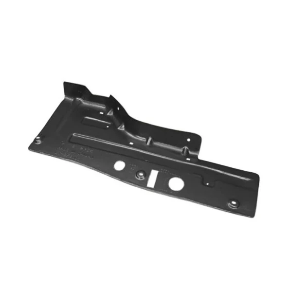 Cruze Astra J İnsignia Sağ Taraf (Yolcu) V Kayış Koruma Bakaliti - Resim 2