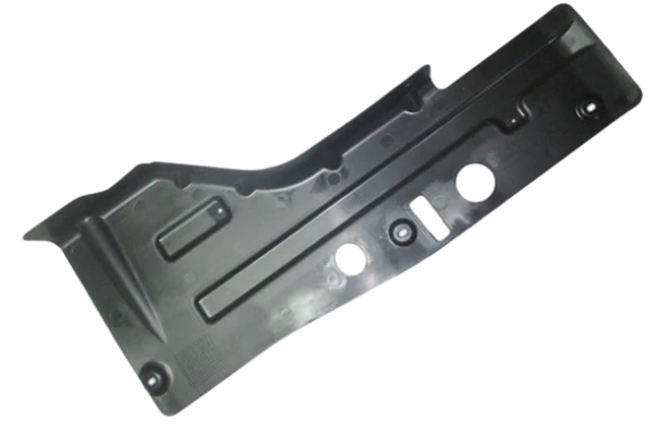 Cruze Astra J İnsignia Sağ Taraf (Yolcu) V Kayış Koruma Bakaliti - Resim 3