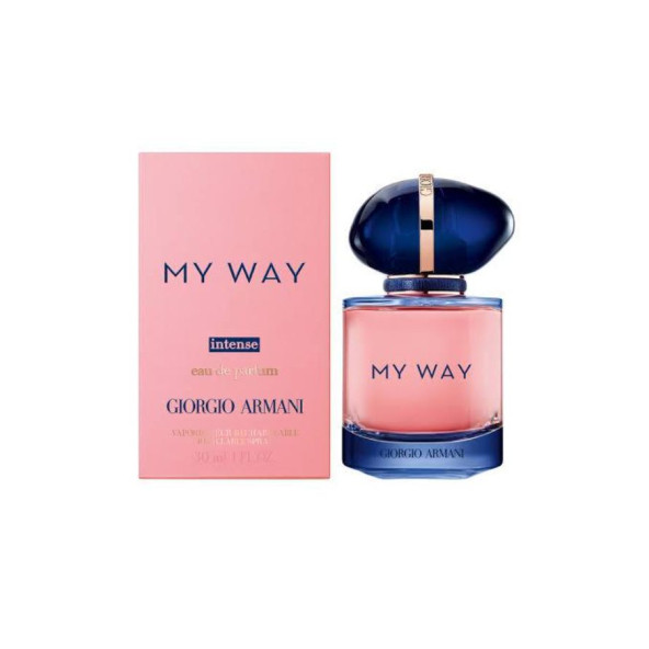 Giorgio Armani My Way İntense EDP 90 ml Kadın Parfümü