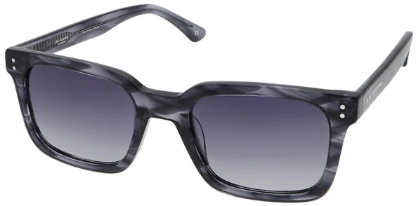 Lee Cooper LC1604.C3 53 Polarize Unisex Güneş Gözlüğü