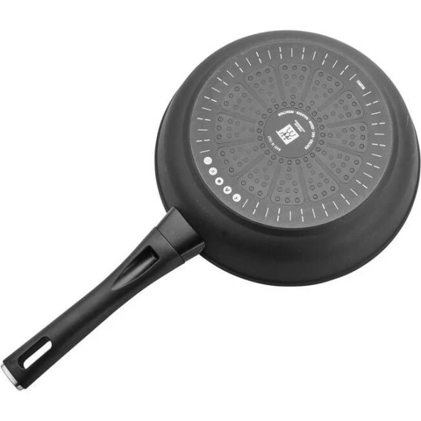 Zwilling 662992460 Madura Plus Kızartma Tavası 24 cm - 2
