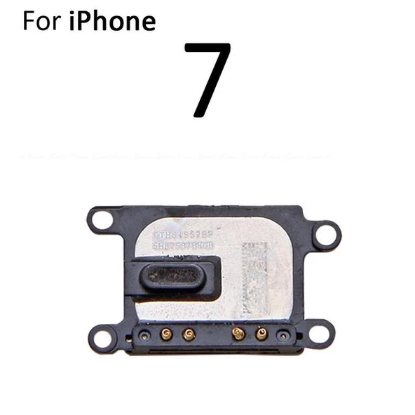 Tkgz İPhone 7 İç Kulaklık