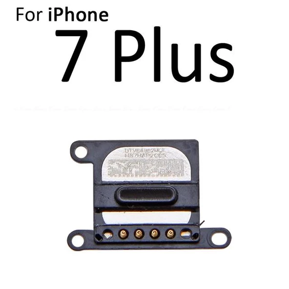 Tkgz İPhone 7 PLUS/8 PLUS İç Kulaklık