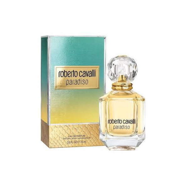 Roberto Cavalli Paradiso EDP 75 ml Bayan Parfüm