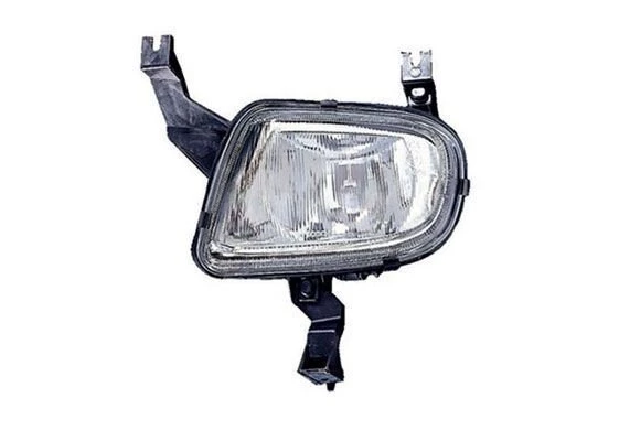 TYC Peugeot 306 (1997 - 2001) Sis Far Sol Oval (19A176052B)