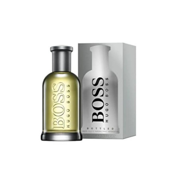 Hugo Boss Bottled EDT 100 ml Erkek Parfüm