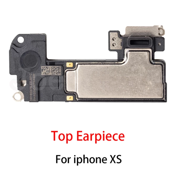Tkgz İPhone XS İç Kulaklık