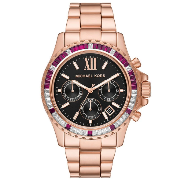 Michael Kors MK6972 Kadın Kol Saati ürün görseli 1