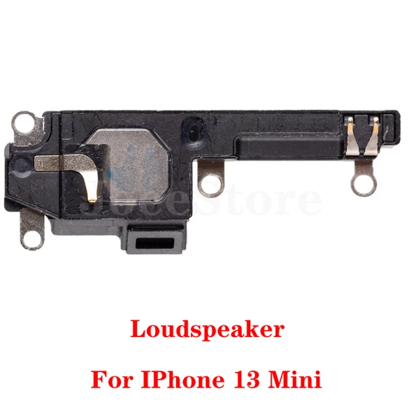 Tkgz İPhone 13 MİNİ Full Buzzer (Dış Ses Hoparlör)