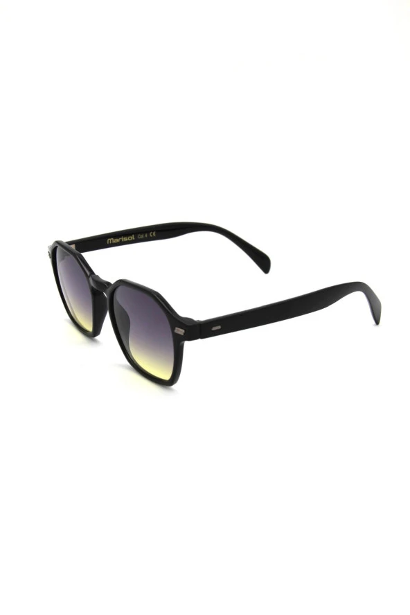 MARISOL MRS OSLO C04 FÜME UNISEX GÜNEŞ GÖZLÜĞÜ