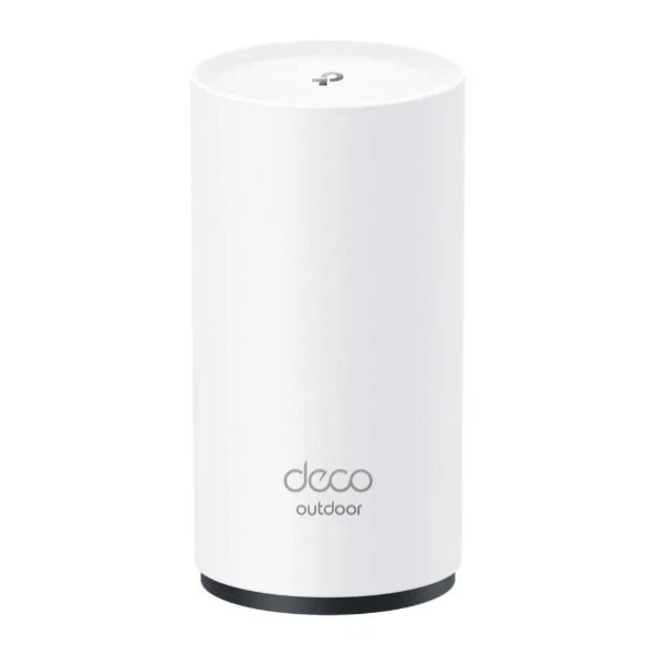 TP-LINK Deco X50-Outdoor(1-pack) AX3000 WI-FI 6 SİSTEMİ