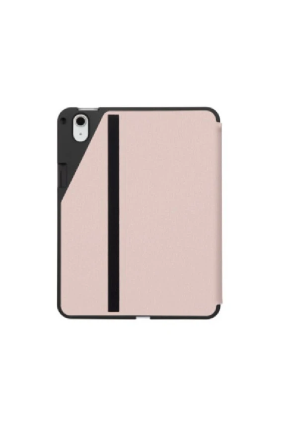 Targus Click iPad 10. Nesil Uyumlu Kılıf 10.9" Rose Gold THZ93208GL - 2