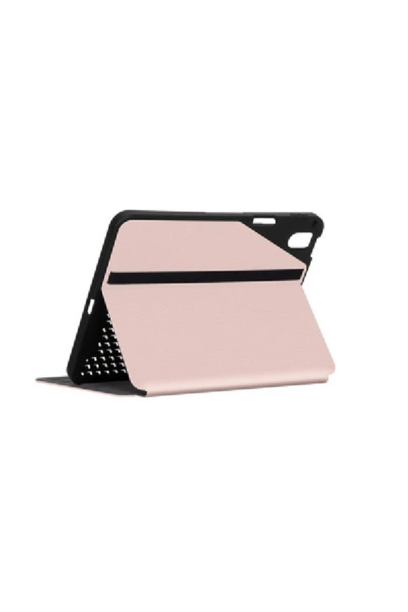 Targus Click iPad 10. Nesil Uyumlu Kılıf 10.9" Rose Gold THZ93208GL - 3
