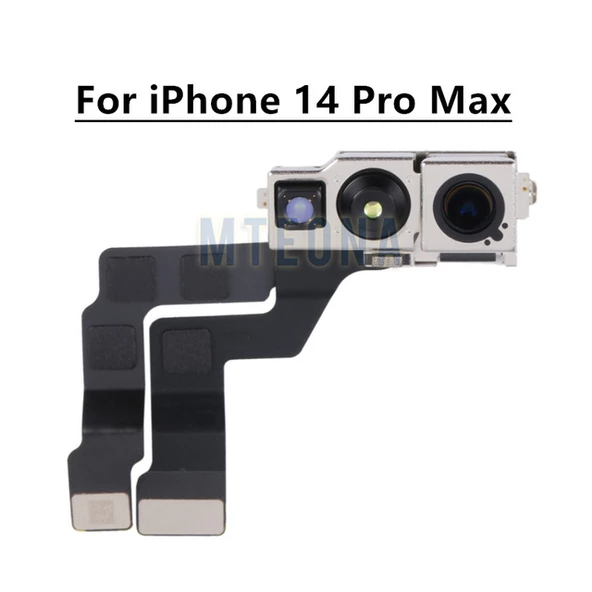 Tkgz İPhone 14 PRO MAX ÖN Kamera (Orijinal)