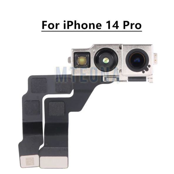 Tkgz İPhone 14 PRO ÖN Kamera (Orijinal)