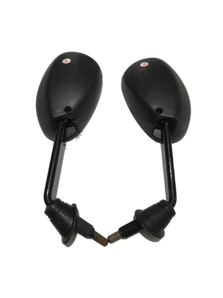 Tvs Jupiter Ayna 10Mm Sağ Ters Diş