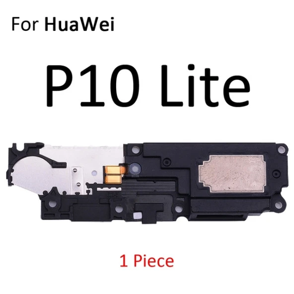 Tkgz Huawei Uyumlu P10 LİTE Buzzer (Dış Ses Hoparlör)