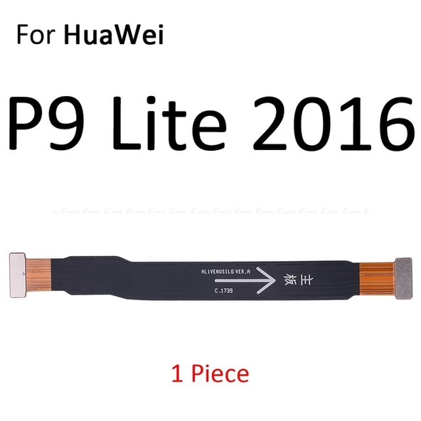 Huawei Uyumlu P9 Lite Ara Film