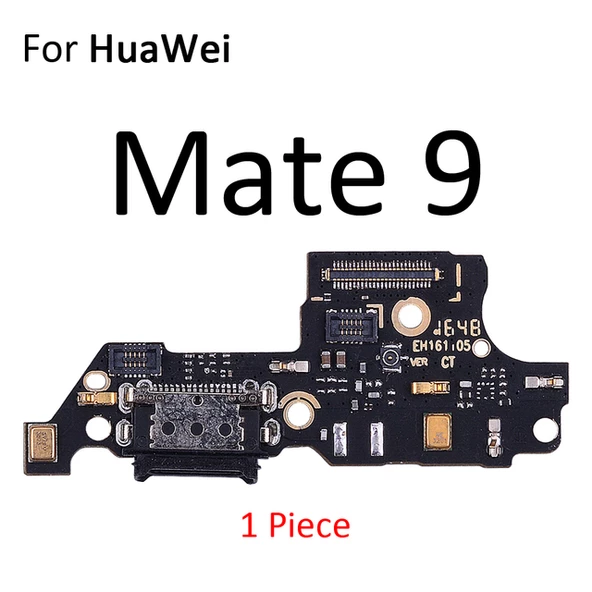 Huawei Uyumlu MATE 9 FULLL Şarj Soketi ORJ