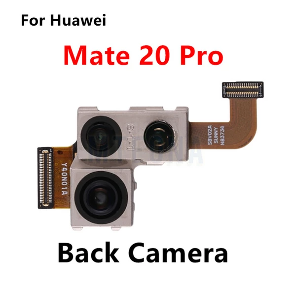Huawei Uyumlu MATE 20 PRO Arka Kamera Orj ürün görseli 1