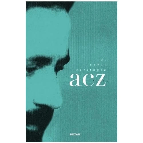 ACZ CAHİT ZARİFOĞLU  BEYAN