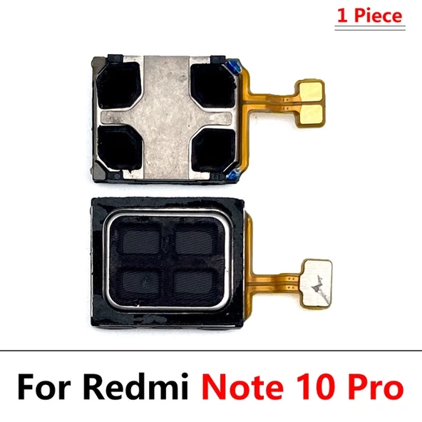 Tkgz Xiaomi Redmi NOTE 10 PRO İÇ Kulaklık ürün görseli